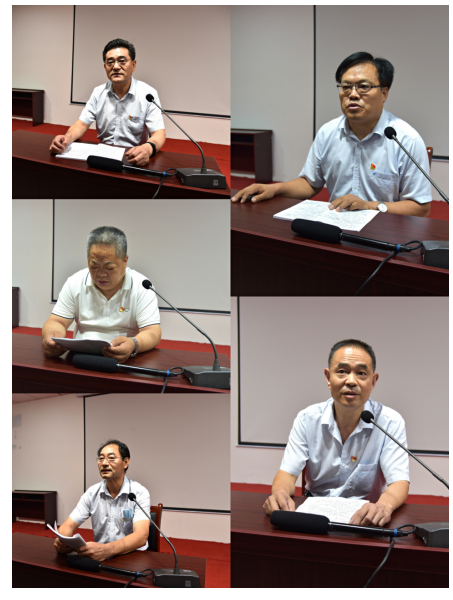 公司開(kāi)展2021年黨員集中教育培訓活動(dòng)